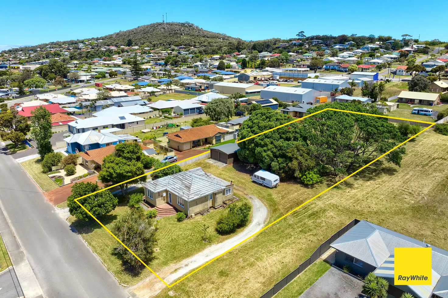 Main view of Homely house listing, 17 Pioneer Road, Centennial Park WA 6330