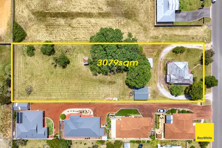 Second view of Homely house listing, 17 Pioneer Road, Centennial Park WA 6330