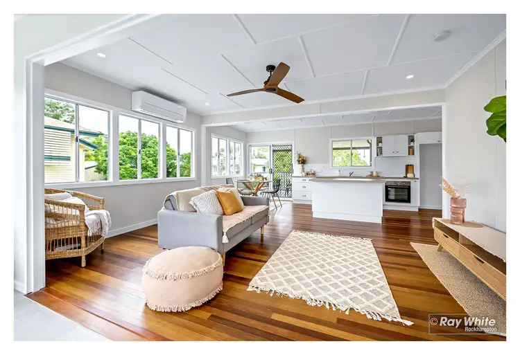 Fourth view of Homely house listing, 148 Donnollan Street, Berserker QLD 4701