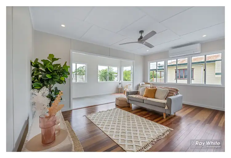 Fifth view of Homely house listing, 148 Donnollan Street, Berserker QLD 4701