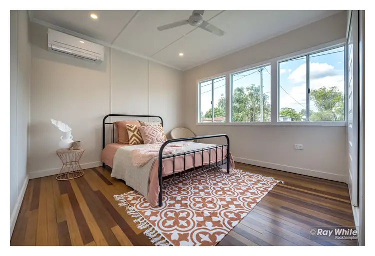 Sixth view of Homely house listing, 148 Donnollan Street, Berserker QLD 4701