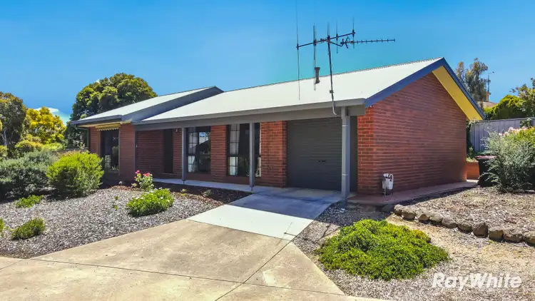 Second view of Homely house listing, 1/2 Guy Court, Kangaroo Flat VIC 3555