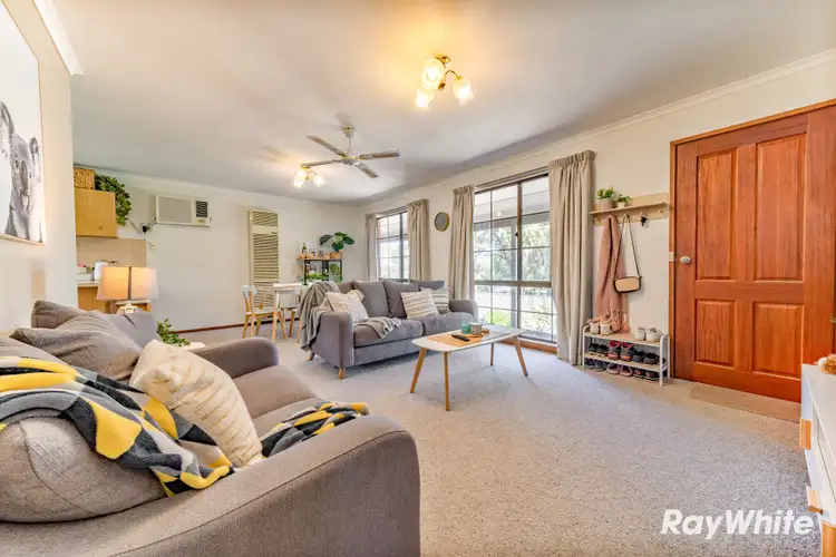 Fourth view of Homely house listing, 1/2 Guy Court, Kangaroo Flat VIC 3555