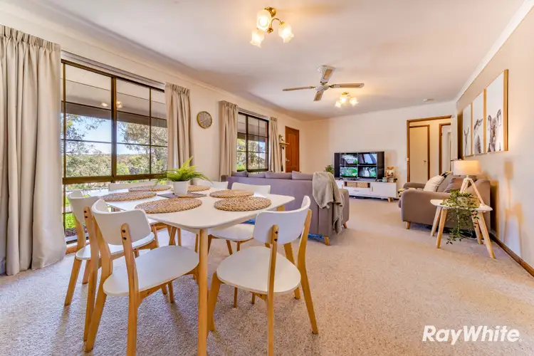 Fifth view of Homely house listing, 1/2 Guy Court, Kangaroo Flat VIC 3555