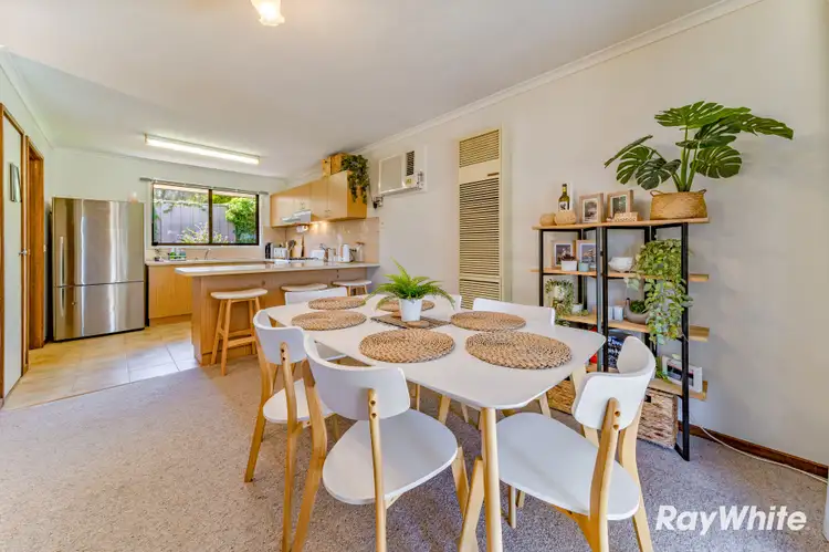 Sixth view of Homely house listing, 1/2 Guy Court, Kangaroo Flat VIC 3555