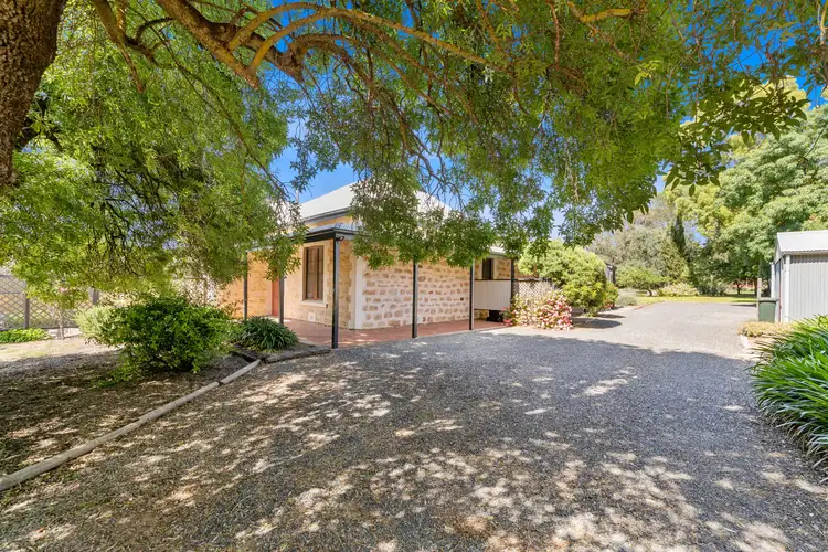Main view of Homely house listing, 7 Main North Road, Watervale SA 5452