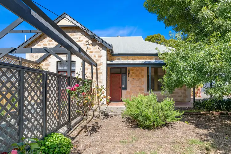 Second view of Homely house listing, 7 Main North Road, Watervale SA 5452