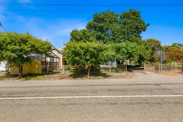 Third view of Homely house listing, 7 Main North Road, Watervale SA 5452