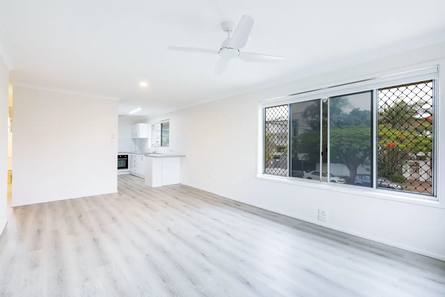 Main view of Homely apartment listing, 8/37 Burra Street, Chevron Island QLD 4217