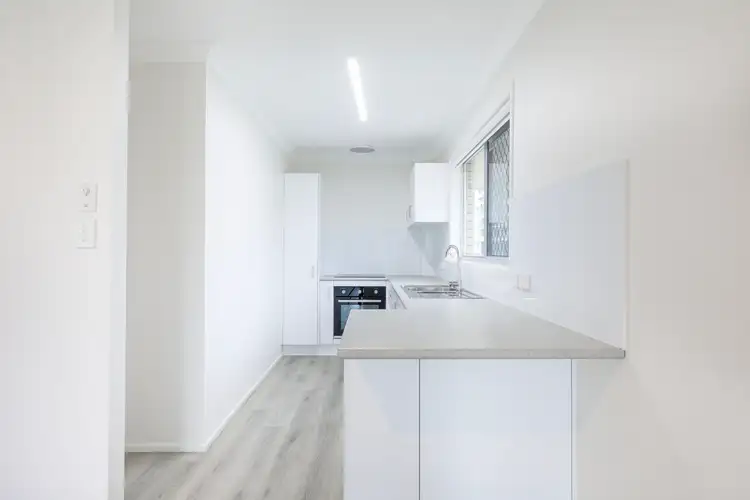 Second view of Homely apartment listing, 8/37 Burra Street, Chevron Island QLD 4217