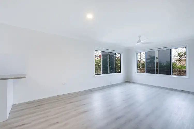 Fourth view of Homely apartment listing, 8/37 Burra Street, Chevron Island QLD 4217