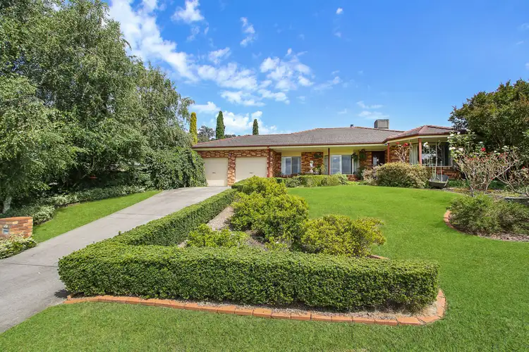 1 Berkeley Close, Wodonga VIC 3690