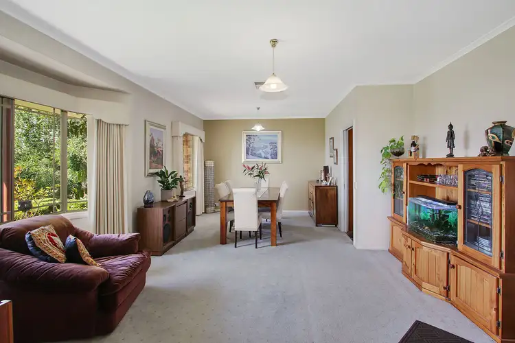 Third view of Homely house listing, 1 Berkeley Close, Wodonga VIC 3690