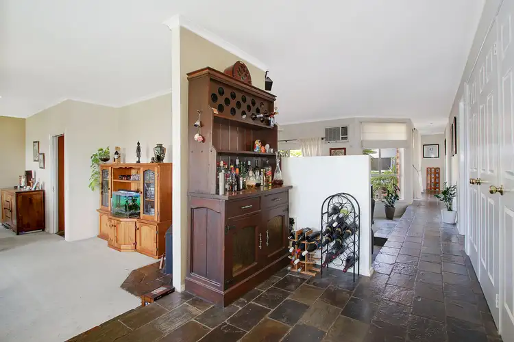 Fifth view of Homely house listing, 1 Berkeley Close, Wodonga VIC 3690