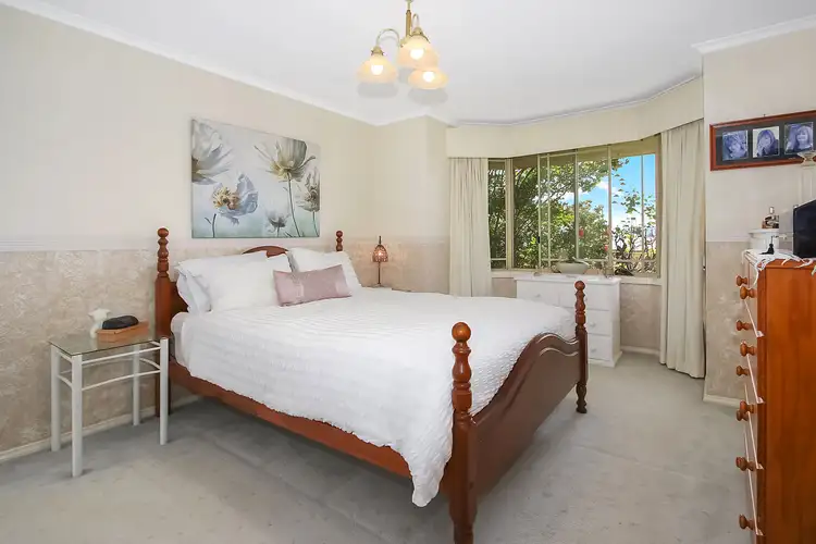 Sixth view of Homely house listing, 1 Berkeley Close, Wodonga VIC 3690