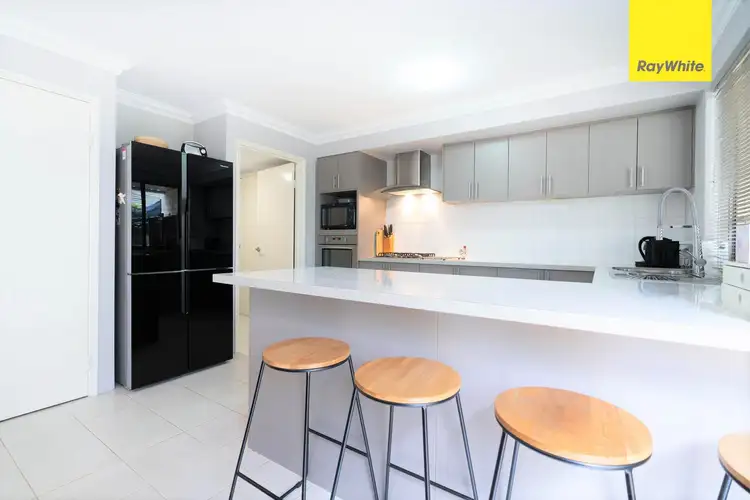 Third view of Homely townhouse listing, 4/12 Salisbury Road, Rivervale WA 6103