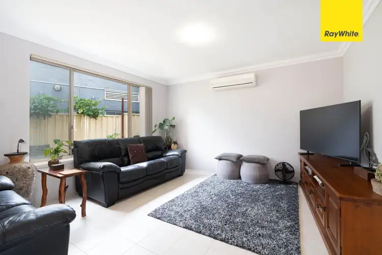 Sixth view of Homely townhouse listing, 4/12 Salisbury Road, Rivervale WA 6103