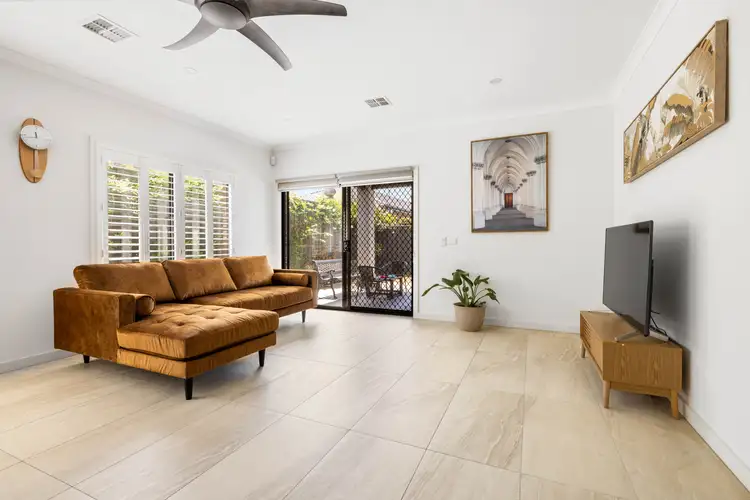 Second view of Homely house listing, 12 Fitzpatrick Circuit, Kalkallo VIC 3064