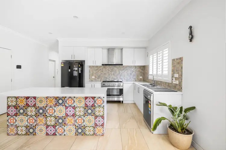 Third view of Homely house listing, 12 Fitzpatrick Circuit, Kalkallo VIC 3064
