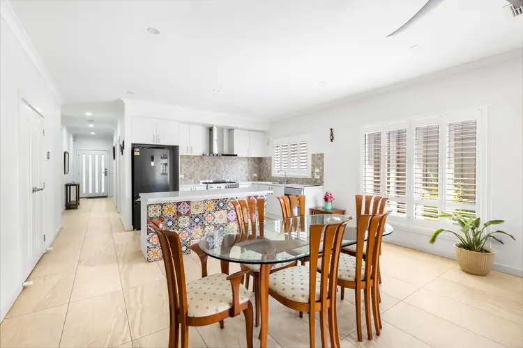 Fourth view of Homely house listing, 12 Fitzpatrick Circuit, Kalkallo VIC 3064