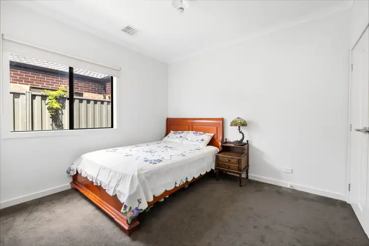 Sixth view of Homely house listing, 12 Fitzpatrick Circuit, Kalkallo VIC 3064