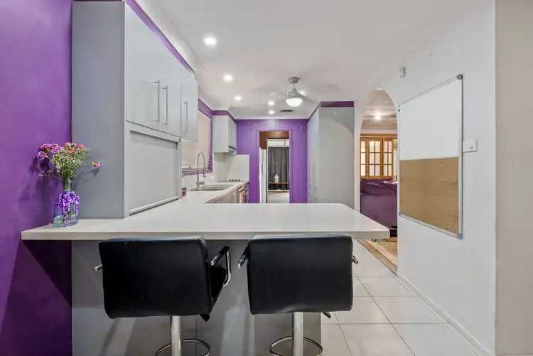Second view of Homely house listing, 41 Sackville Street, Ingleburn NSW 2565