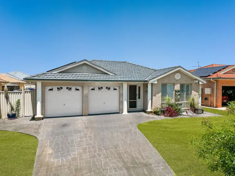 Main view of Homely house listing, 12 Lincoln Grove, Harrington Park NSW 2567