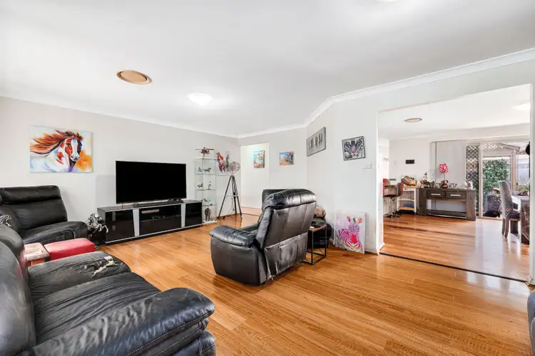 Second view of Homely house listing, 12 Lincoln Grove, Harrington Park NSW 2567