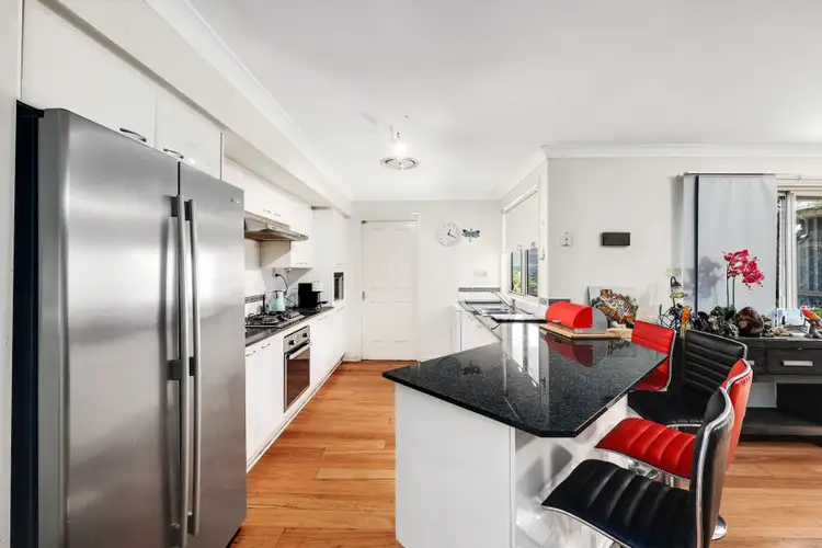Third view of Homely house listing, 12 Lincoln Grove, Harrington Park NSW 2567