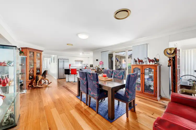 Fifth view of Homely house listing, 12 Lincoln Grove, Harrington Park NSW 2567