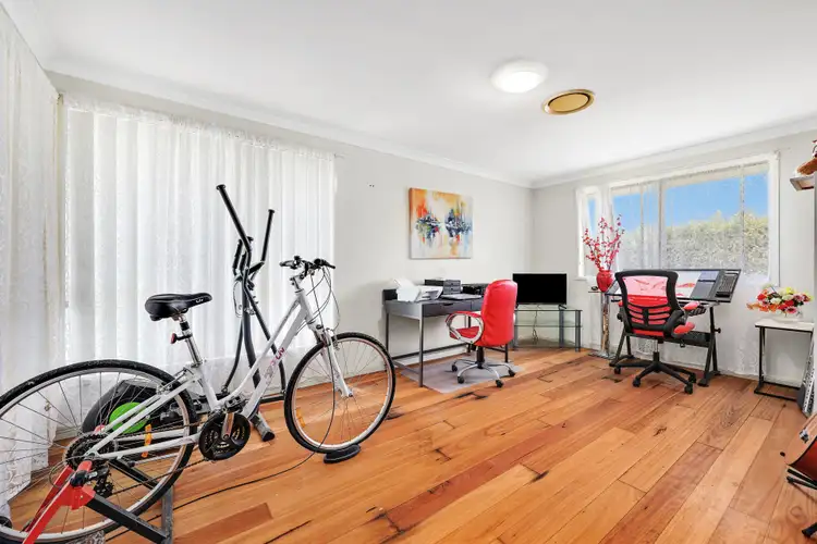 Sixth view of Homely house listing, 12 Lincoln Grove, Harrington Park NSW 2567