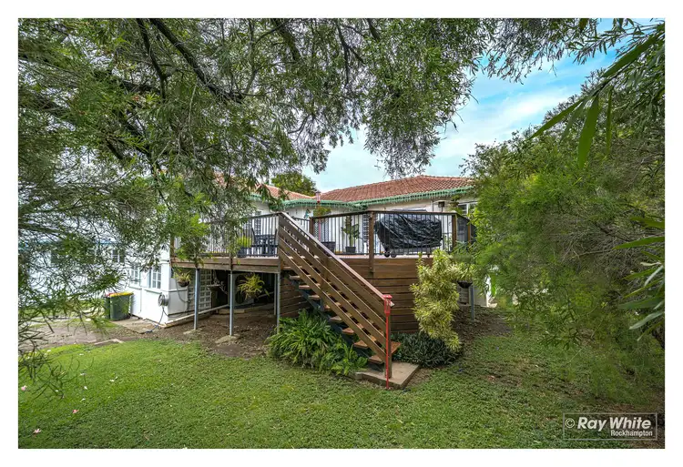Third view of Homely house listing, 60 Jardine Street, West Rockhampton QLD 4700