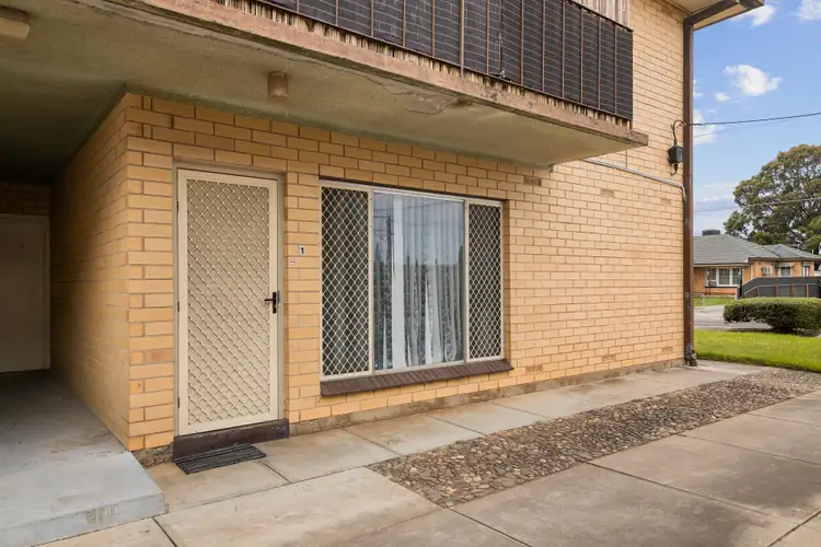 Second view of Homely unit listing, 1/18 Northcote Street, Kilburn SA 5084