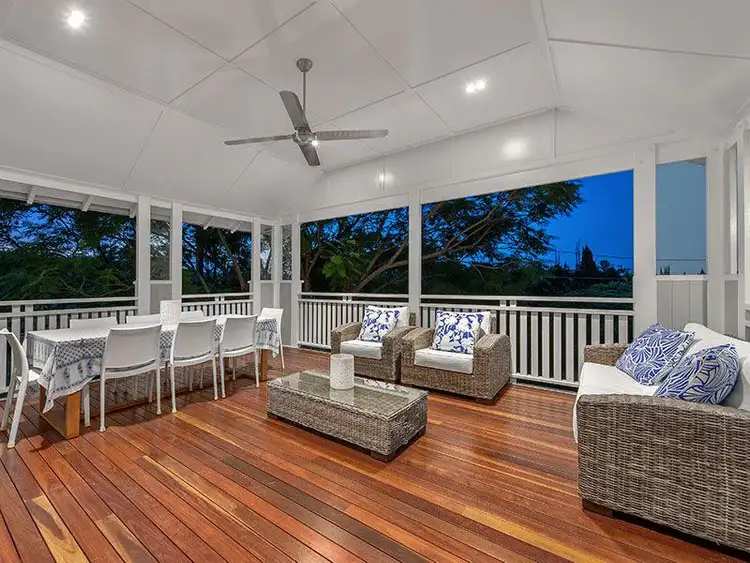 Main view of Homely house listing, 17 Liverpool Road, Clayfield QLD 4011
