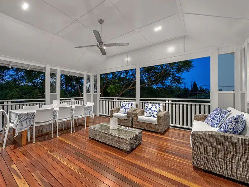 Main view of Homely house listing, 17 Liverpool Road, Clayfield QLD 4011