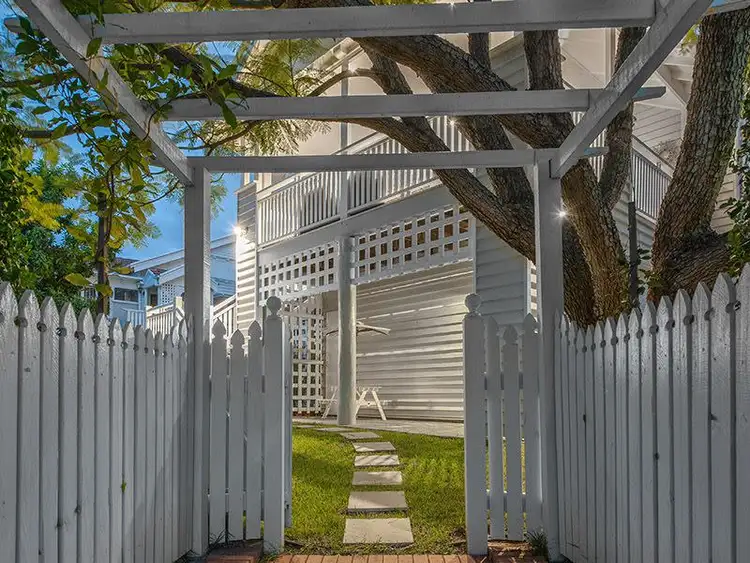 Third view of Homely house listing, 17 Liverpool Road, Clayfield QLD 4011