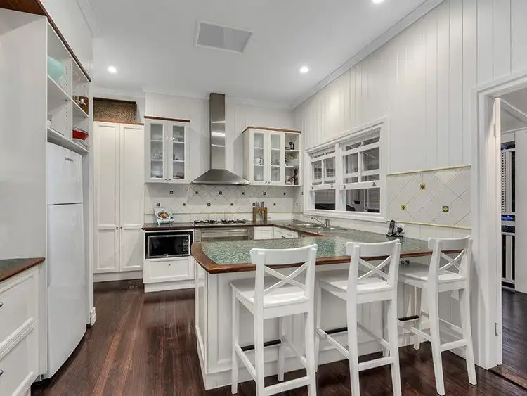 Fifth view of Homely house listing, 17 Liverpool Road, Clayfield QLD 4011