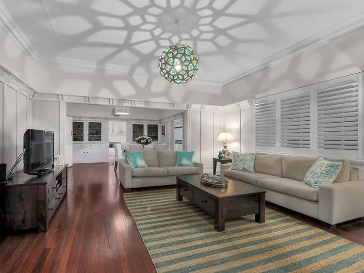 Sixth view of Homely house listing, 17 Liverpool Road, Clayfield QLD 4011