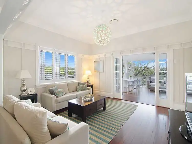 Seventh view of Homely house listing, 17 Liverpool Road, Clayfield QLD 4011