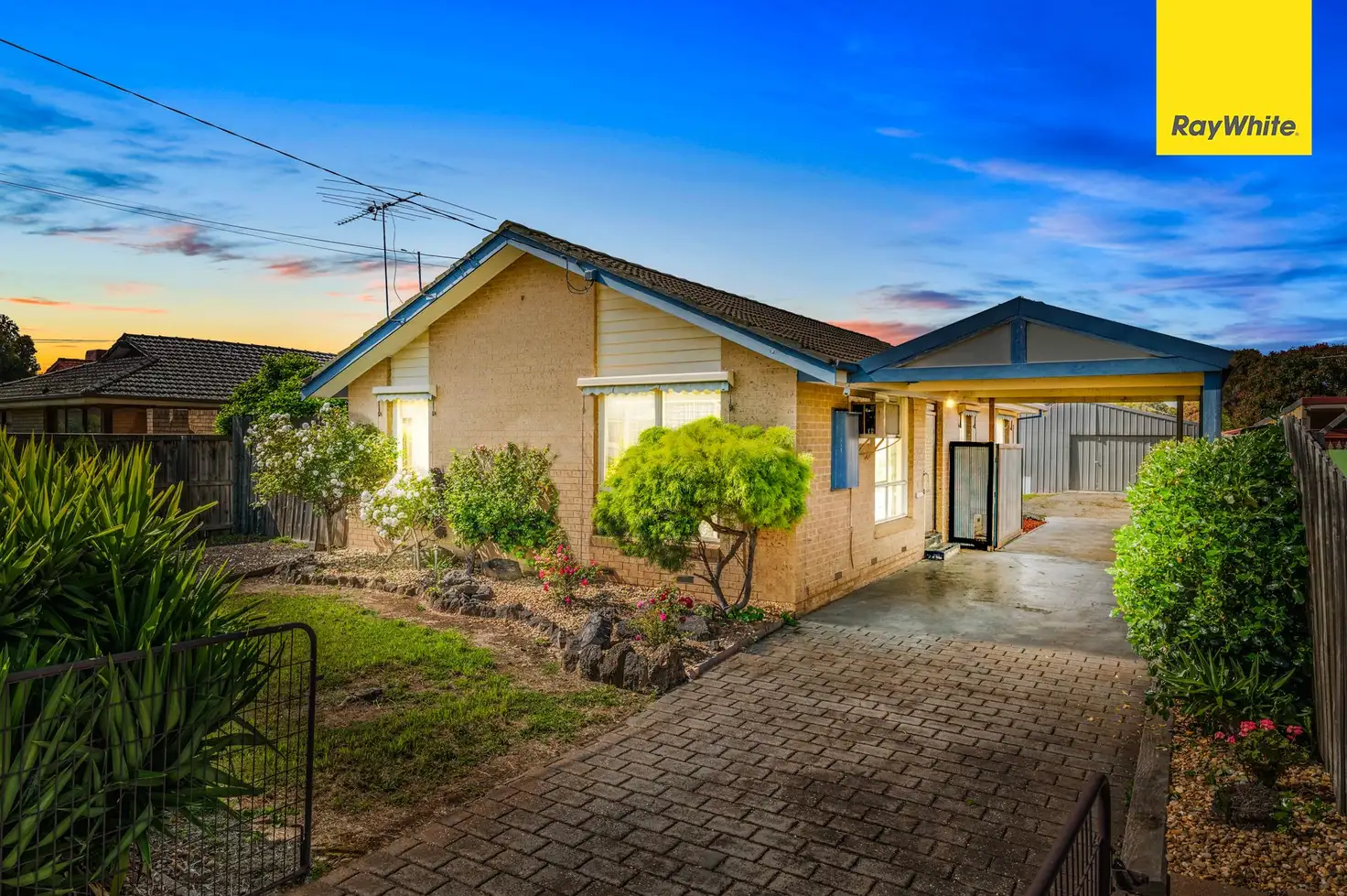 Main view of Homely house listing, 4 Clowes Street, Melton South VIC 3338