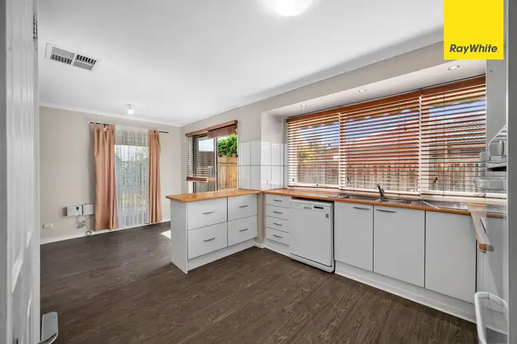 Second view of Homely house listing, 4 Clowes Street, Melton South VIC 3338