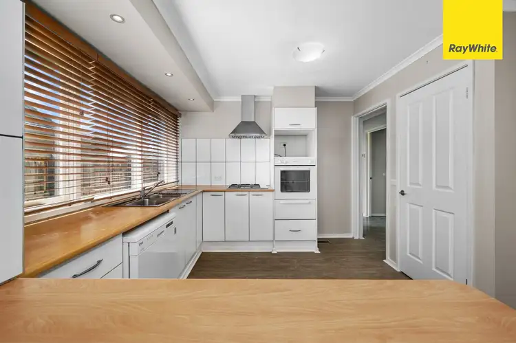 Third view of Homely house listing, 4 Clowes Street, Melton South VIC 3338