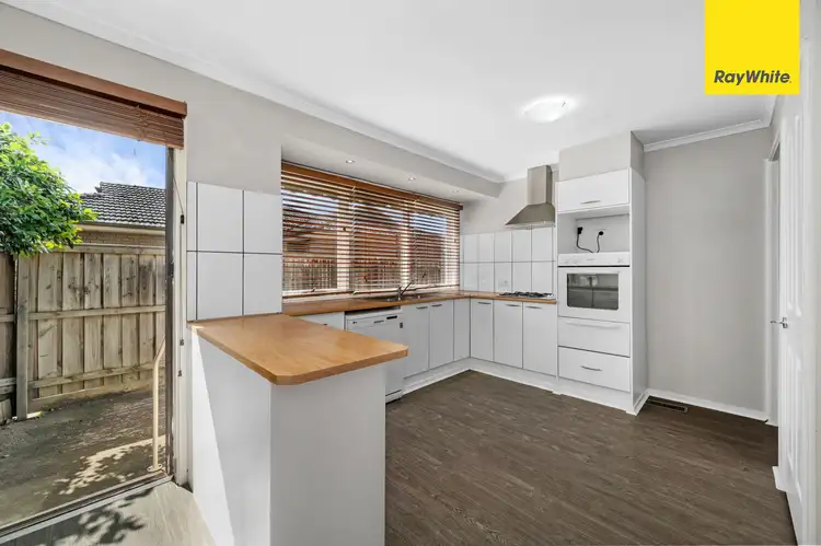 Fourth view of Homely house listing, 4 Clowes Street, Melton South VIC 3338