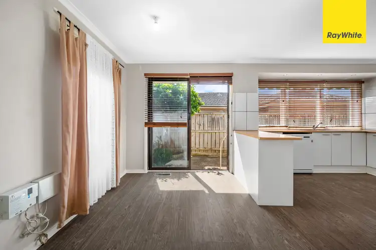 Fifth view of Homely house listing, 4 Clowes Street, Melton South VIC 3338