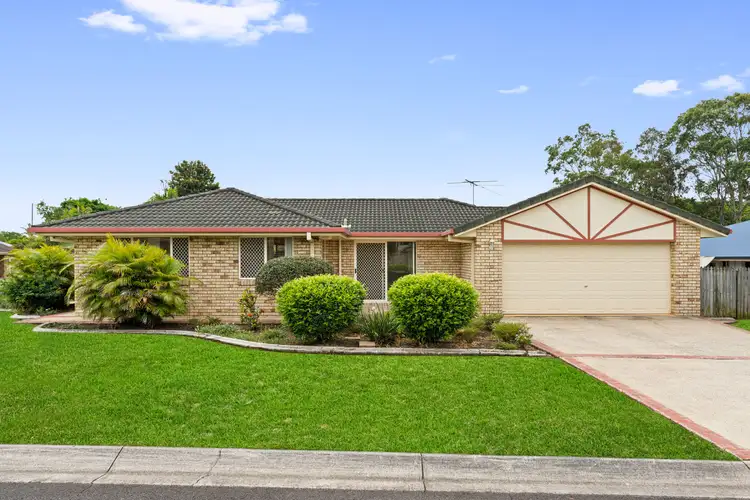 16 Banksia Street, Boondall QLD 4034