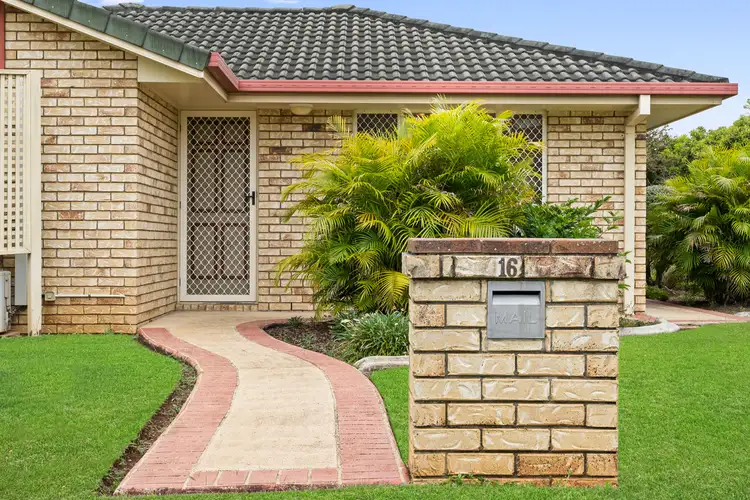 Second view of Homely house listing, 16 Banksia Street, Boondall QLD 4034