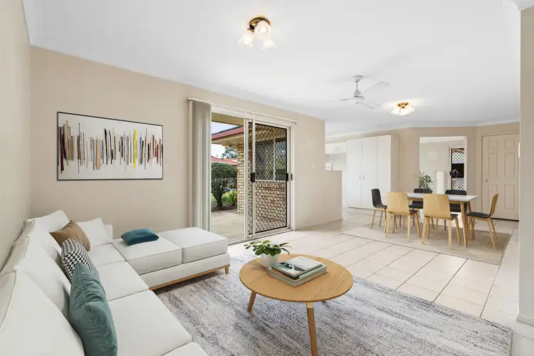 Fifth view of Homely house listing, 16 Banksia Street, Boondall QLD 4034