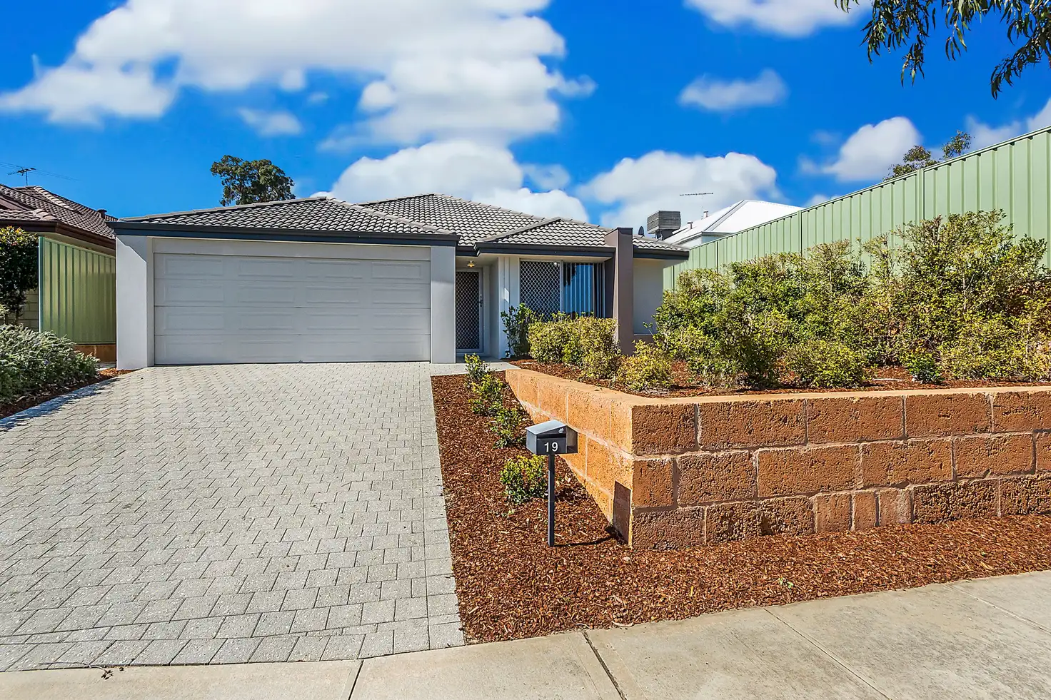 Main view of Homely house listing, 19 Explorers Crescent, Baldivis WA 6171