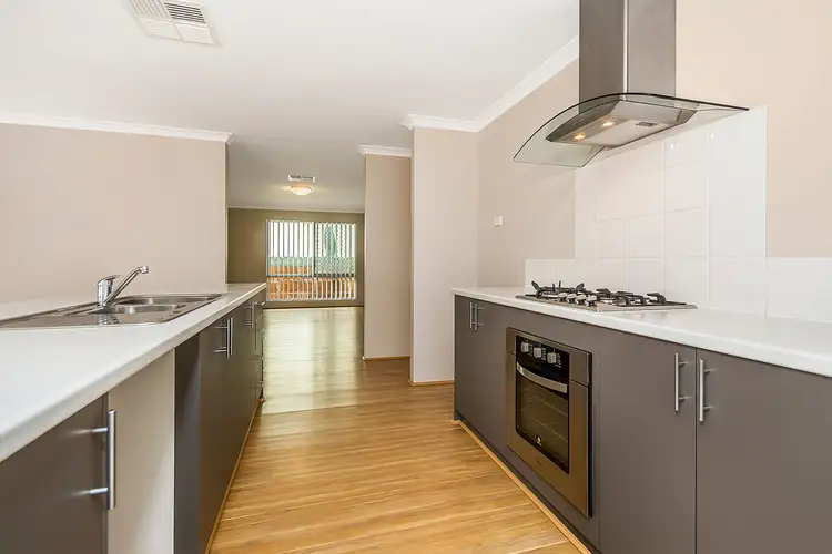 Second view of Homely house listing, 19 Explorers Crescent, Baldivis WA 6171