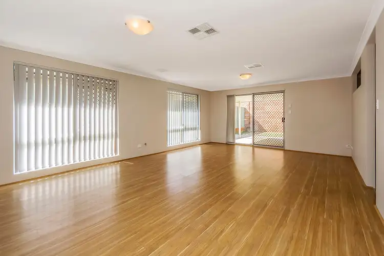 Fifth view of Homely house listing, 19 Explorers Crescent, Baldivis WA 6171
